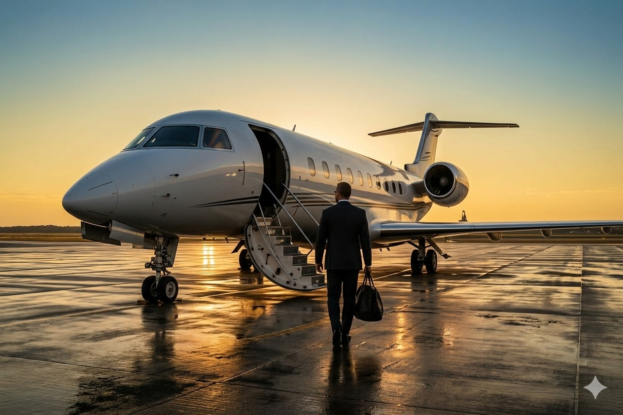 Klooger Jet