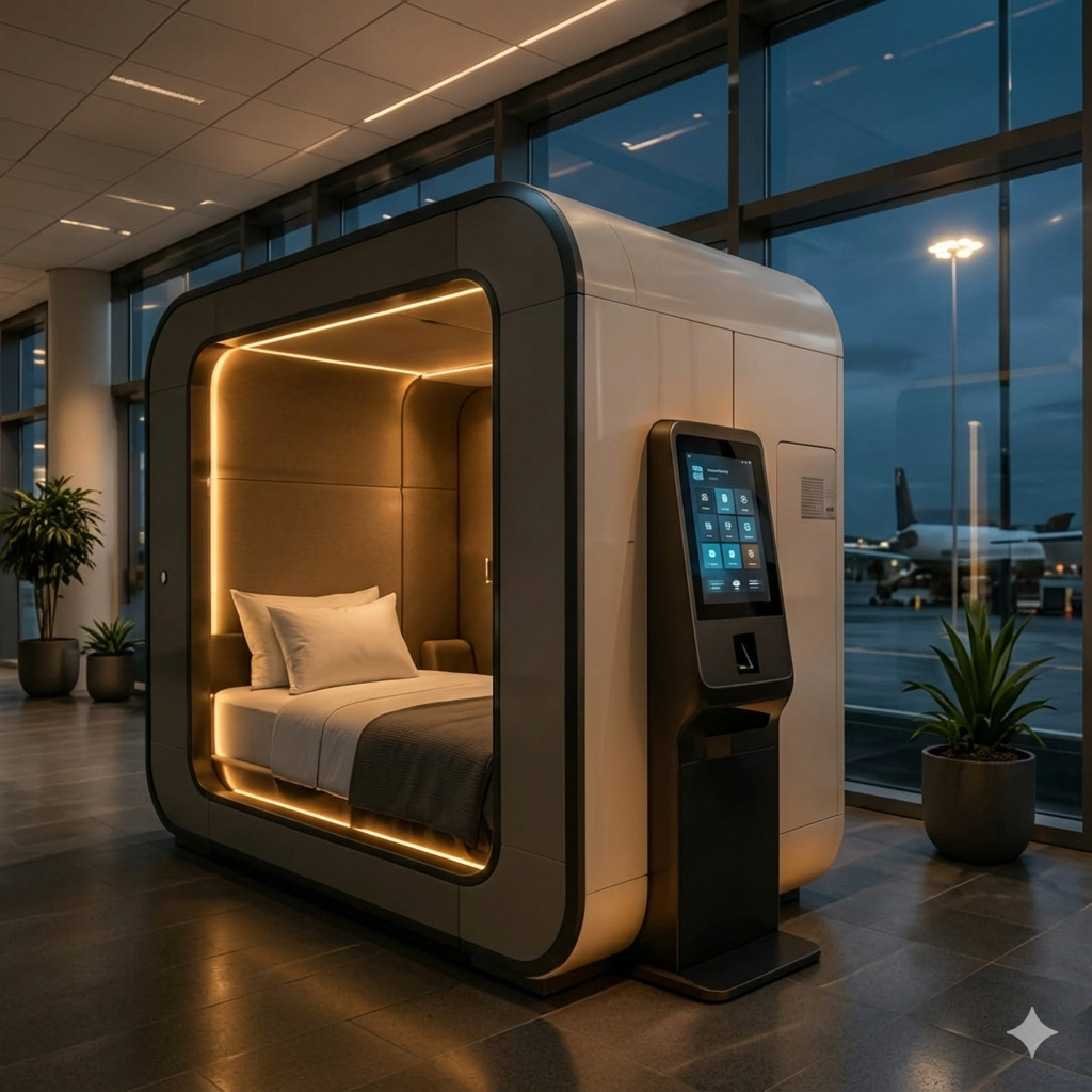 KloogerPod